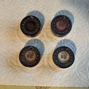 Urban Decay eyeshadow